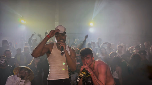 Exploring "Brothas Like Me": A Dive into the Collaborative Music Collective